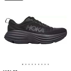 HOKA Men's Bondi 8 Running Shoes